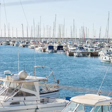 Vamba 3* Campos (Mallorca)