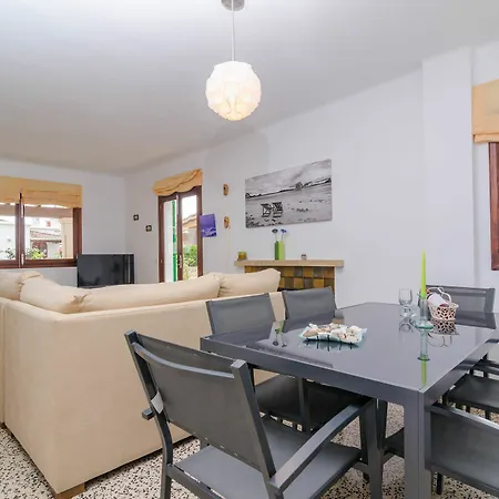 Vamba 3* Campos (Mallorca)